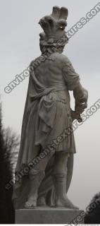 Photo Texture of Statue 0044